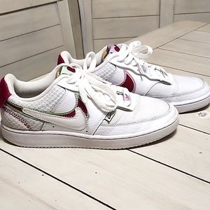 'You Complete Me' Nike Shoes